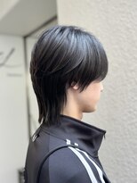 エル 横浜(eL)&nbsp;メンズウルフ