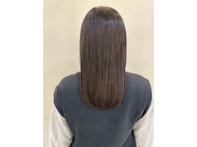 オリザヘアー 鎌取(oryza hair)