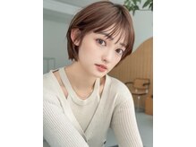 アグ ヘアー プラス 宮前店(Agu hair Plus)