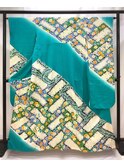 振袖レンタル￥33,000成人式価格(1/1～1/31) ￥77,000/No.573