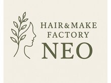 ヘアーアンドメイクファクトリー ネオ(NEO)