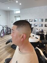 ティグレ(TIGRE)&nbsp;バズカット