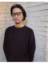 ガレージ メンズ(GARAGE Men's) JUN 