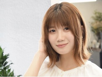 ロア(LQQA)の写真/洗練された大人女性の為のサロン。一人一人の髪質やクセを見極め、あなたに似合うスタイルをご提案。