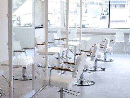 ジュベ 別府店(juve.)の写真