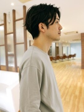 アビエクレール 河内花園(abije claire) エアリーウルフ【河内花園駅】