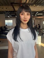 ゾーイダイミョウ(ZOEY daimyo)&nbsp;sheer color