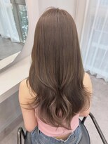 リッカ(LICCA) 〔LICCA AMANE〕盛れるヘーゼルベージュ