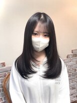 ルフレ 新宿三丁目(Reflet) 可愛いレイヤー♪