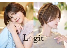 レジット 海老名(Legit)