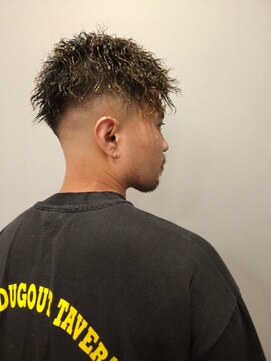 イズ(iss) ツイストスパイラル