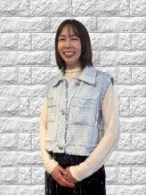 ヘアーメイク ツインズ(Hair Make TWINS) 高須賀 忍