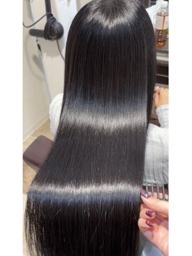 バランスヘアクリニック 南仙台駅前店(Balance hair clinic) 【仙台/太白区/髪質改善/20代/30代/40代/50代】