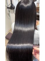 バランスヘアクリニック 南仙台駅前店(Balance hair clinic) 【仙台/太白区/髪質改善/20代/30代/40代/50代】