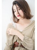 大人モードボブ　[八王子]ROCCO