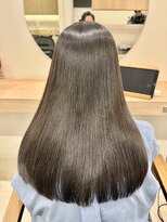 ノエル(NoeL)&nbsp;髪質改善ストレート