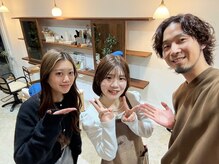 ルーシー 伊勢店(Lucy)