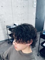 ラン バイ ラテ(LAN by LATTE)&nbsp;サーフウルフ