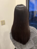 ベルシュヴー(belles cheveux)&nbsp;艶髪