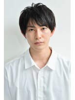 ヘアー アトリエ トゥルー(hair atelier true)&nbsp;true☆メンズマッシュショート