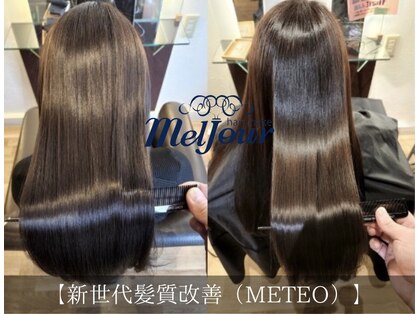 メルジュール(MelJour)の写真