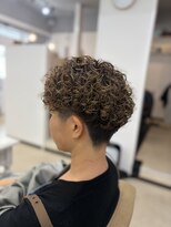 フェイス ウルマ(face URUMA)&nbsp;プードルパーマ