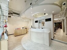 ブリッツリニューアルオープンで新たな美容室体験が可能に☆[柏駅/バレイヤージュ/ハイライト/白髪ぼかし]