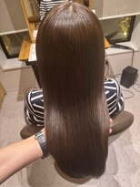 テラスヘアヴィラ 新潟駅南(TERRACEhairVilla)&nbsp;オリーブグレージュ