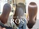 ヘアーメイクロージー 八軒店 (HAIR MAKE ROSY)の写真