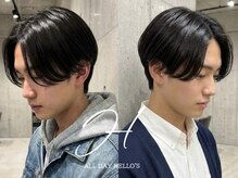 オールデイハローズ 草津店(ALL DAY HELLO'S)