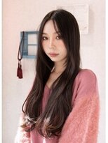 ヘアーロギア 栄店(hair LOGiA)&nbsp;★hair LOGiA★　　〇マーメイドロング