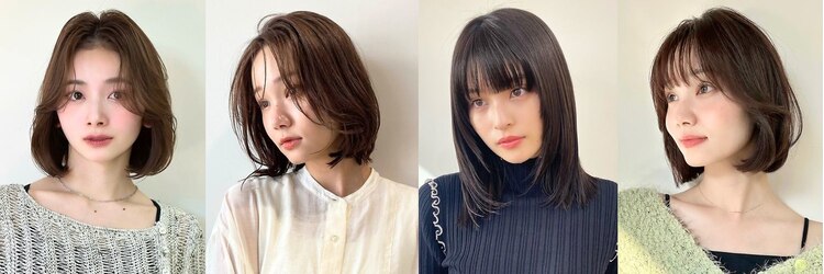 オムニス 表参道(Omnis)のサロンヘッダー