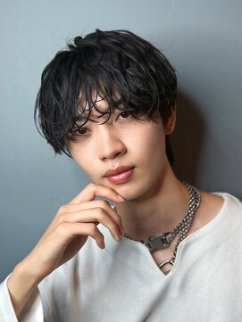 ジョーカー(JOKER) シャドウパーマ M