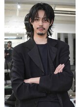 ザ レリック 原宿店(THE Leric.) 星 詞音