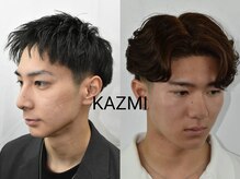 カズミ(KAZMI)