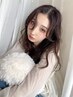【組み合わせ◎】デザイナーカット+眉WAX