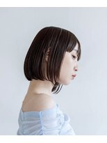 ココ 鷹匠(COCO)&nbsp;ワイドバング 艶髪ロングヘア