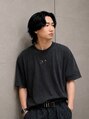ジェームス(Jyym's) 清水 陽介