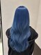 ヘアードレッシングサロン ウィル(Hair Dressing salon WILL)の写真/光にふわっと透ける透明感を叶える"イルミナカラー"。≪WILL≫でヌケ感のあるワンランク上の最旬Styleへ♪