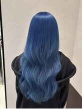ヘアードレッシングサロン ウィル(Hair Dressing salon WILL)