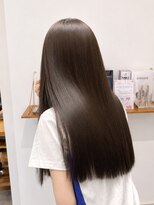 タイト(tyto)&nbsp;次世代縮毛矯正