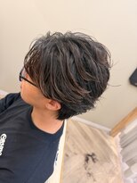 ハイレート 坂戸店(Hairate)&nbsp;韓国フェザーウルフ
