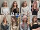 リエンスオーラ(RIENS aura)の写真