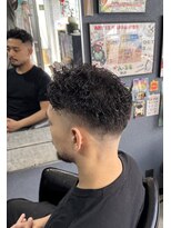 アジト(AJITO) fade