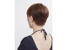 美容室スタジオ ミスティー