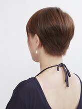 美容室スタジオ ミスティー