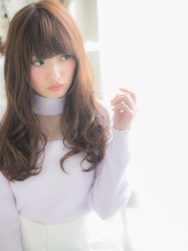 モッズヘア 上尾西口店(mod's hair) くすみカラーくせ毛風ウェーブパーマ上尾20代30代40代a!