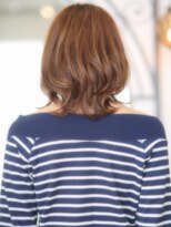 ヴィアラ 自由が丘(VIALA)&nbsp;【VIALA 自由が丘】フェミニン×ロブ