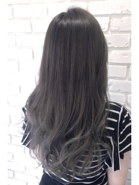 アジールヘア 池袋東口店(agir hair) 池袋ブリーチカラー池袋ダブルカラー池袋ヘアメイク池袋レイヤー