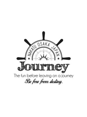 ジャーニー(journey)